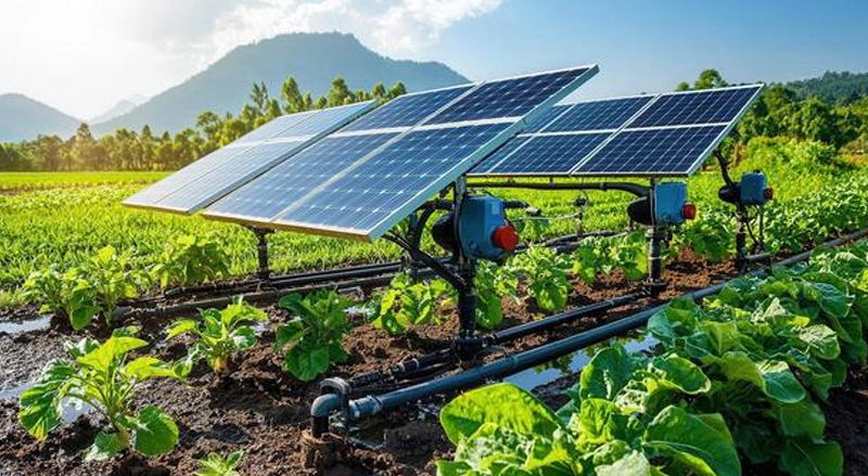 Productive Use of Energy